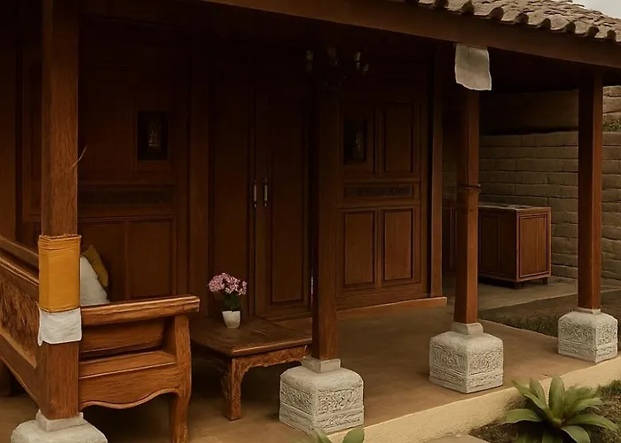 Villa Ecolora Private *