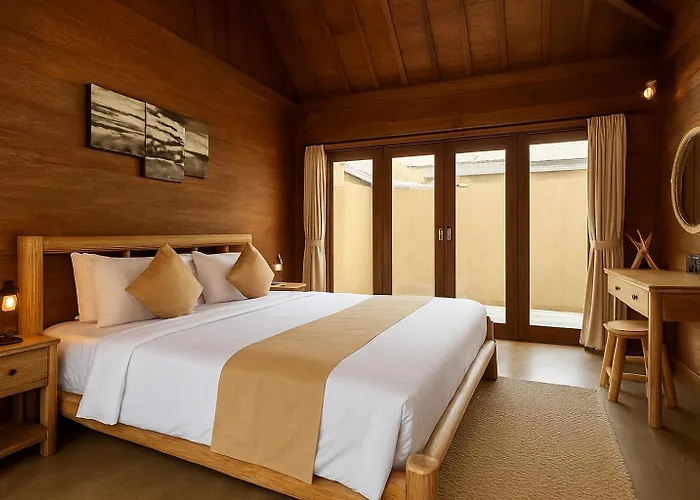 Ecolora Private * Ubud (Bali)