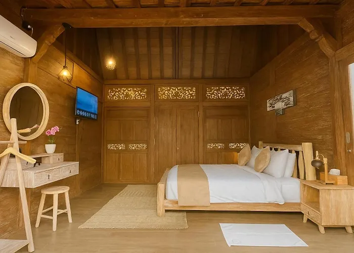 Ecolora Private Villa