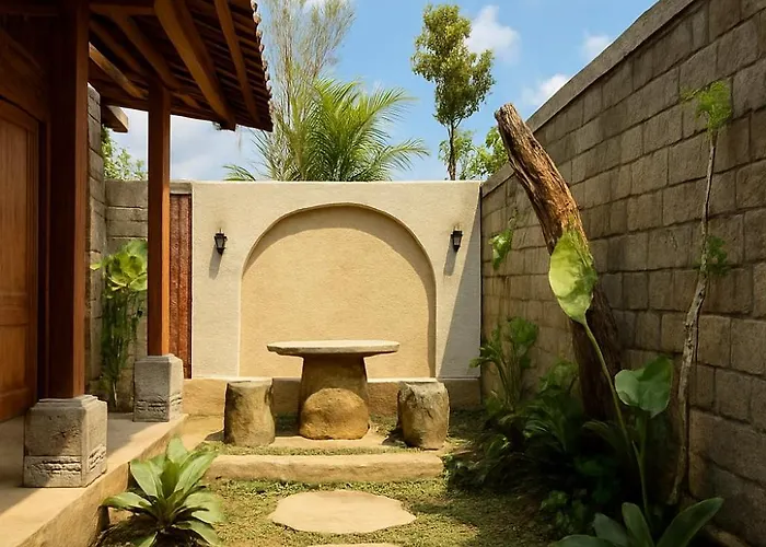 Ecolora Private Ubud (Bali)