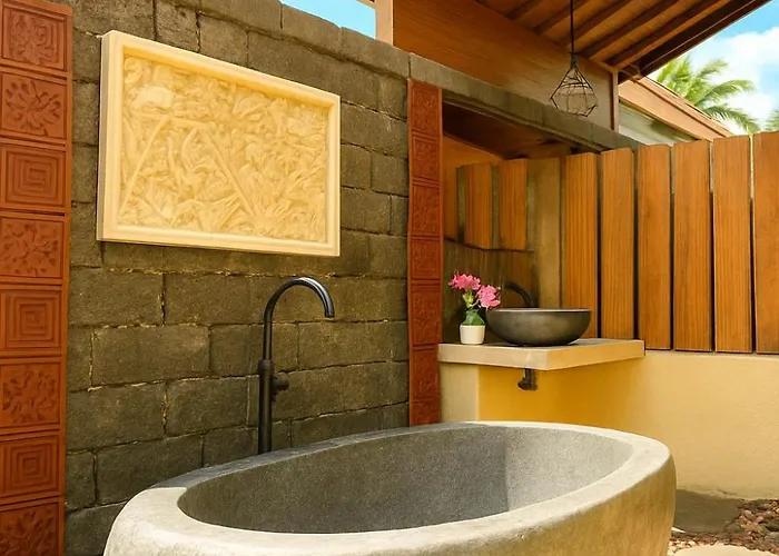 Ecolora Private Ubud (Bali)