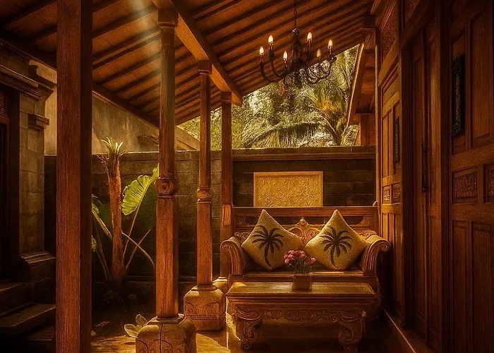 Villa Ecolora Private *